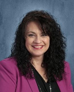 Abby Seymour headshot