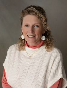 Janice Santamore headshot
