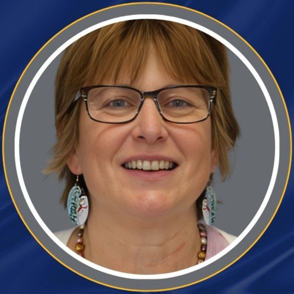 Joanne Williams BOE member headshot