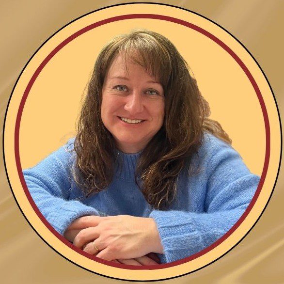Jill Bujold. BOE member headshot