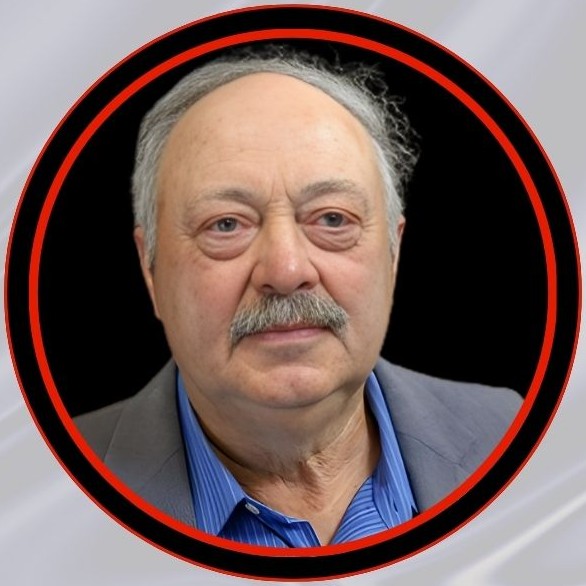 dennis egan boe member headshot