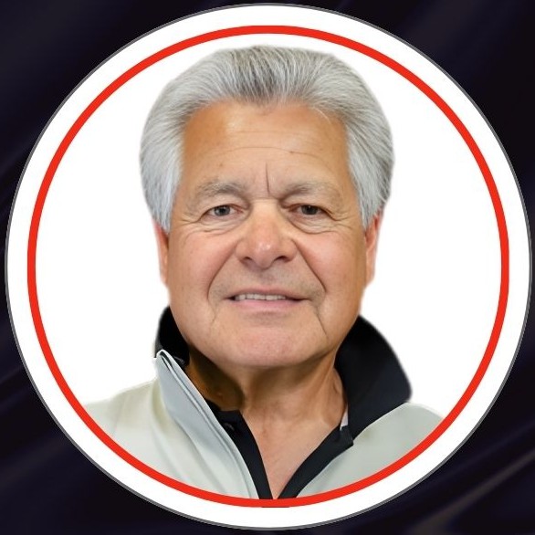 Richard A. Retrosi BOE member headshot