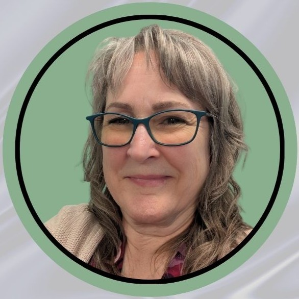 Maryellen Cooke boe member headshot