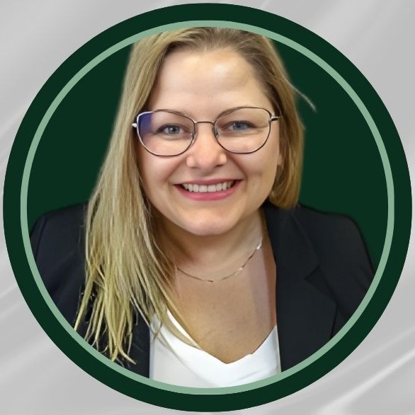 Nicole Dumont BOE member headshot