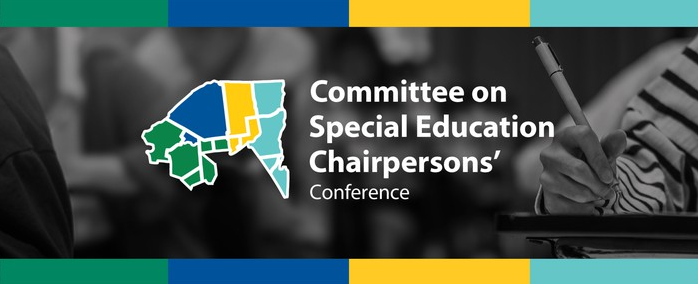CSE Conference Logo